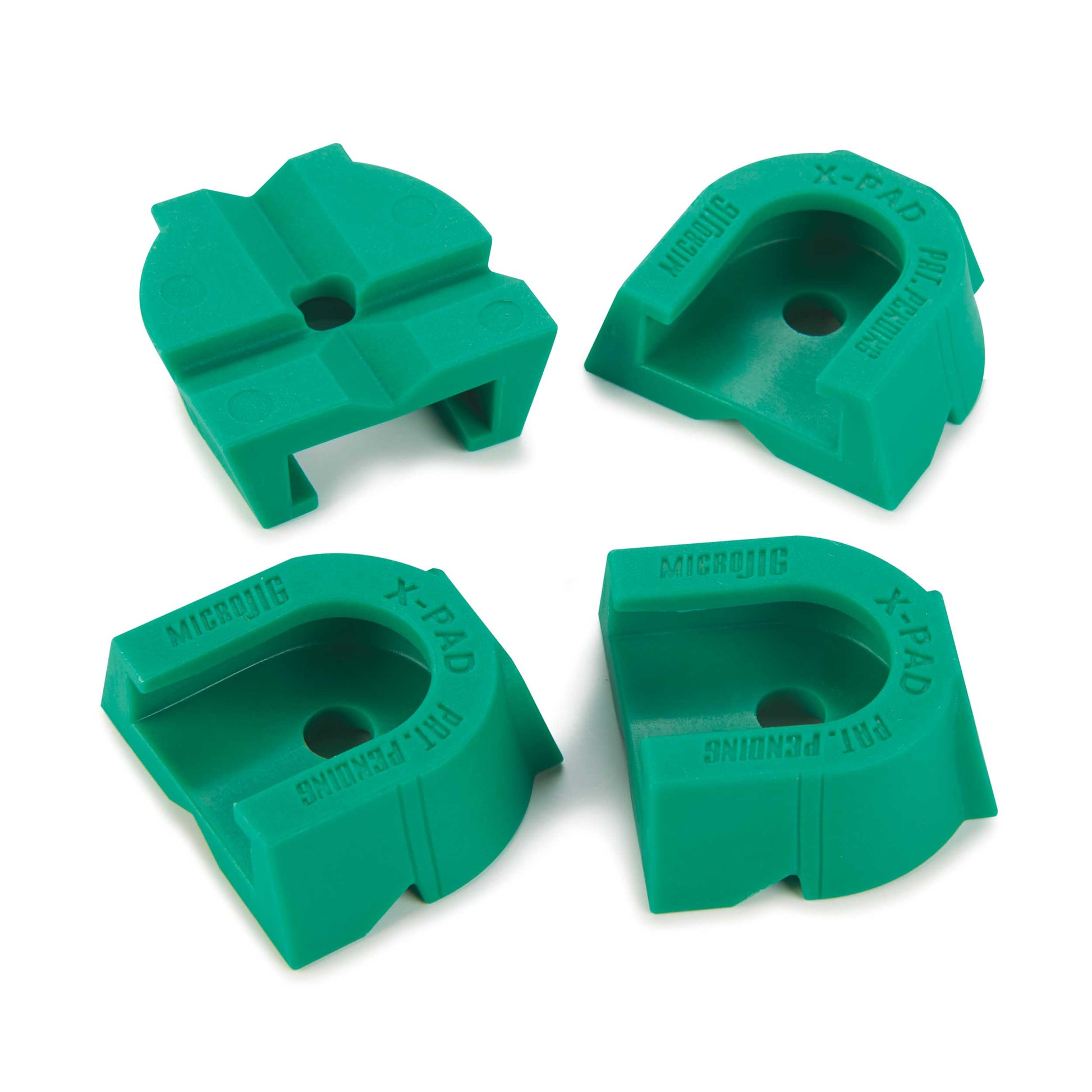 MATCHFIT X-Pad - 4 Pack alt 0