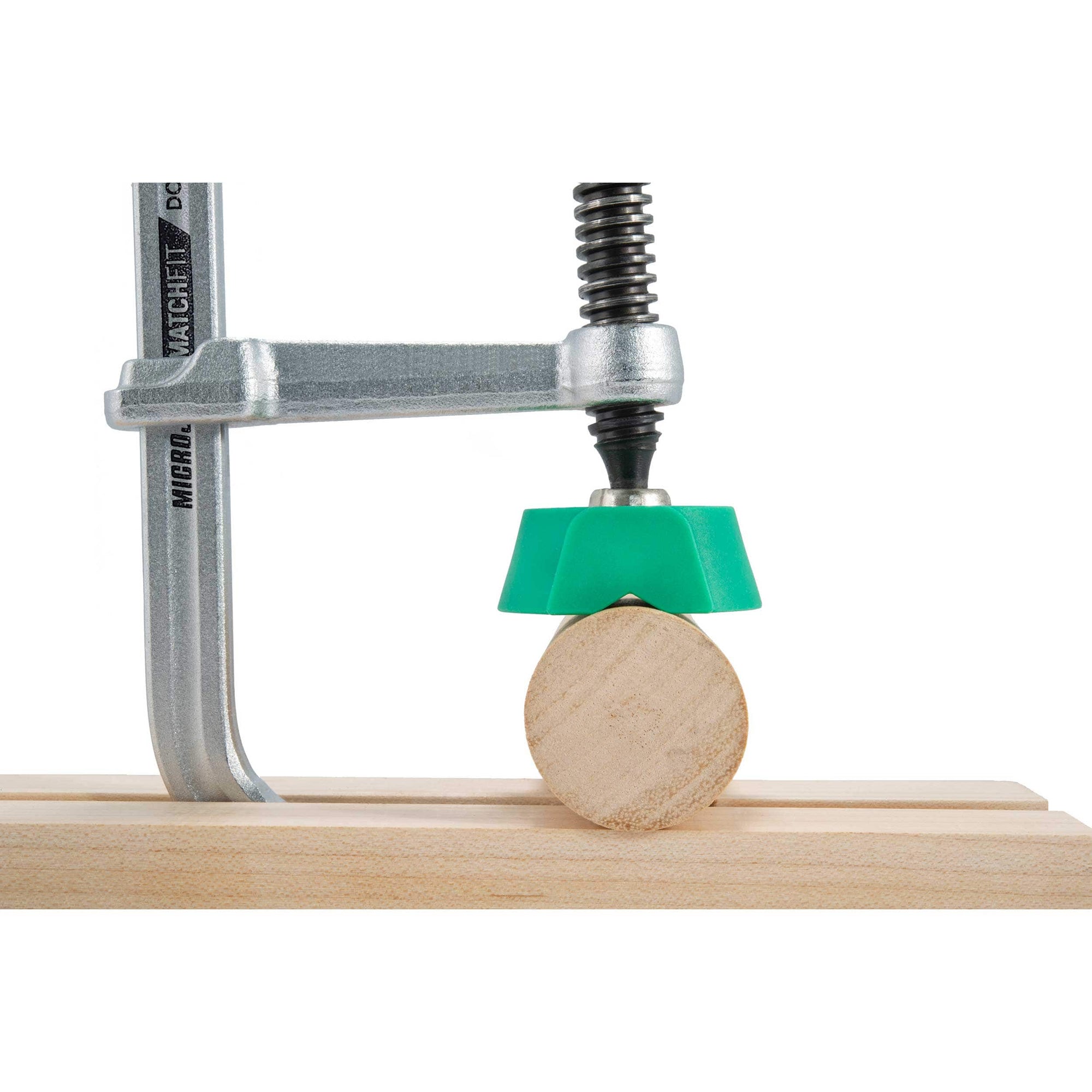 MATCHFIT X-Pad - 4 Pack alt 0