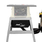 DustCutter Table Saw Dust Collection Bag alt 0