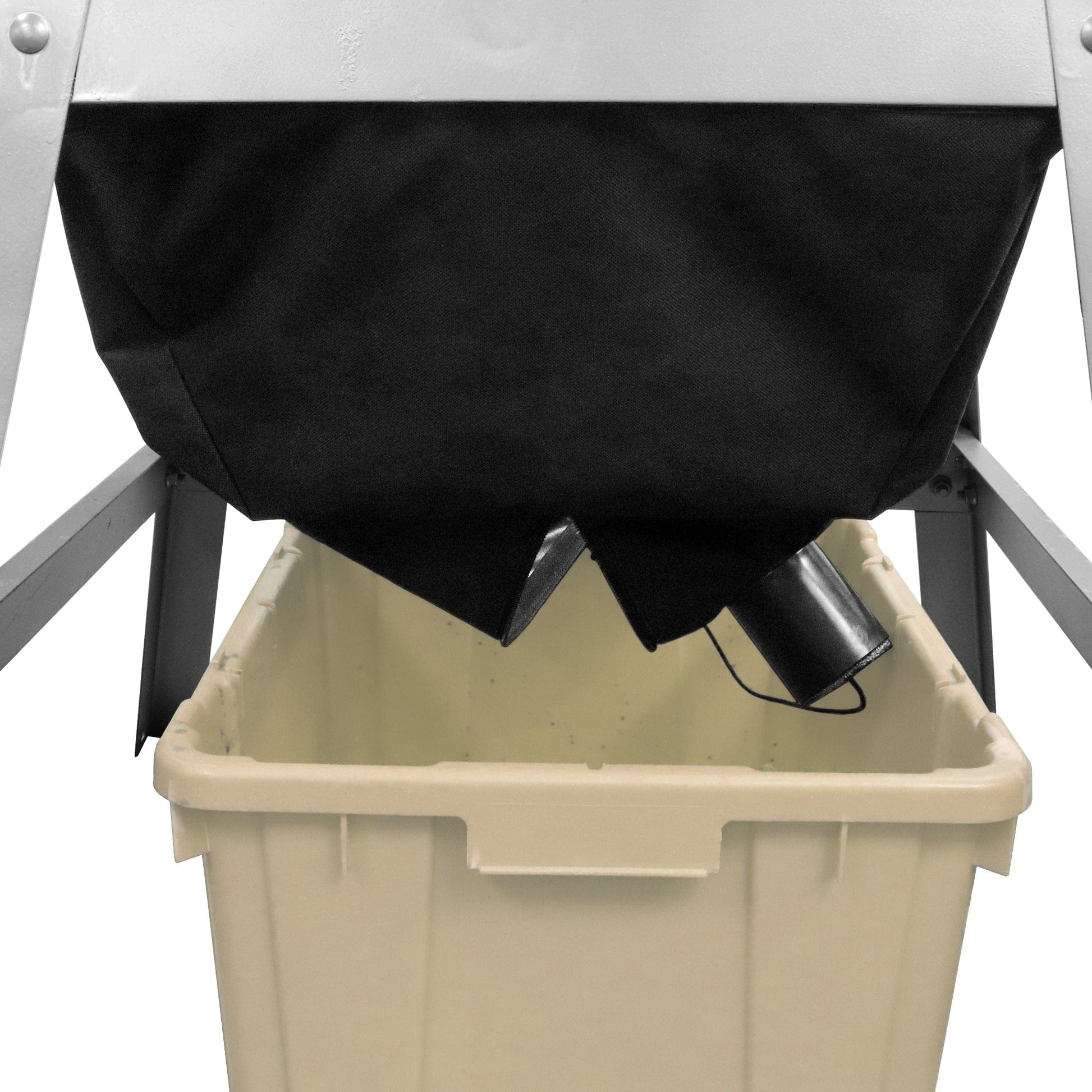 DustCutter Table Saw Dust Collection Bag alt 0