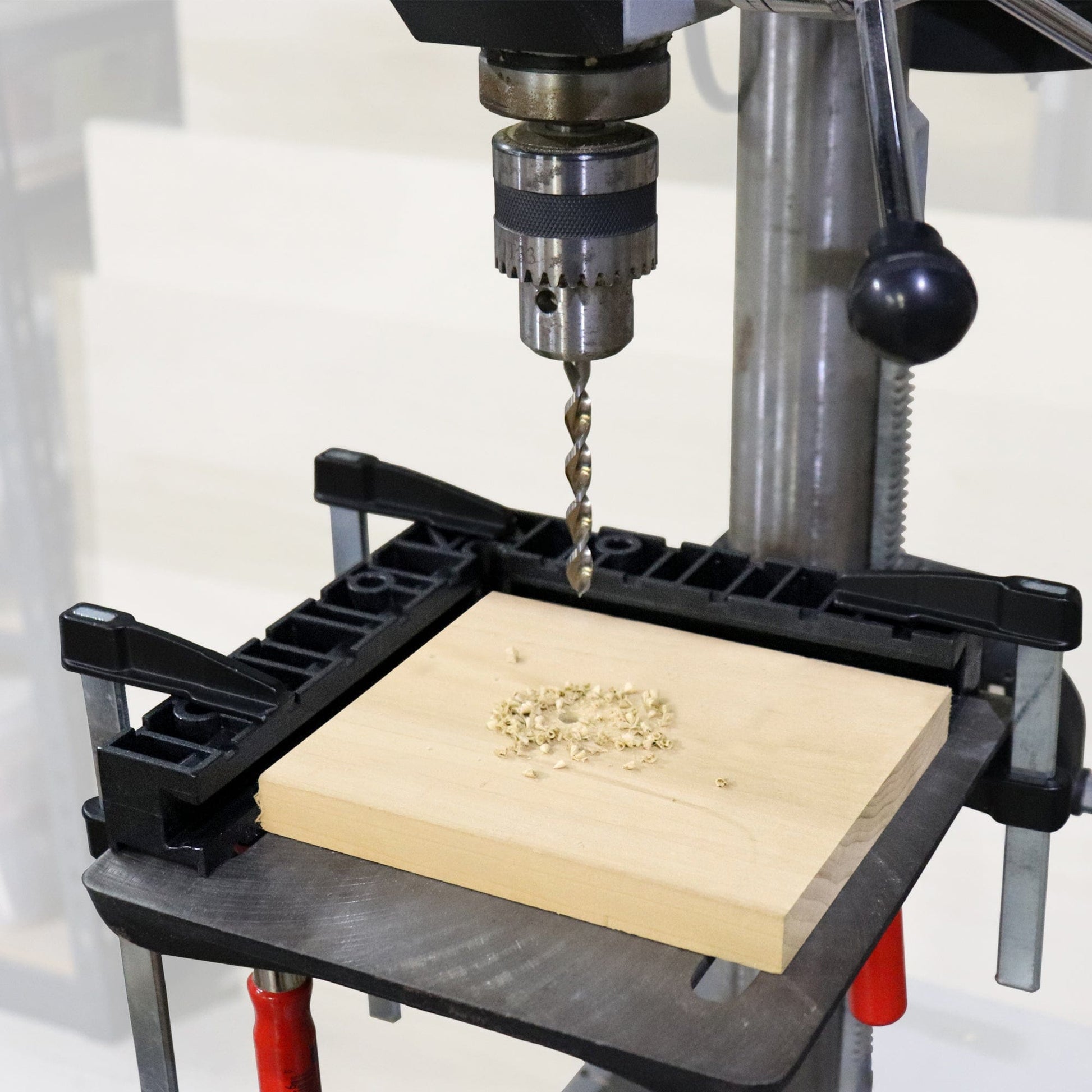 8" ClampSquares alt 0