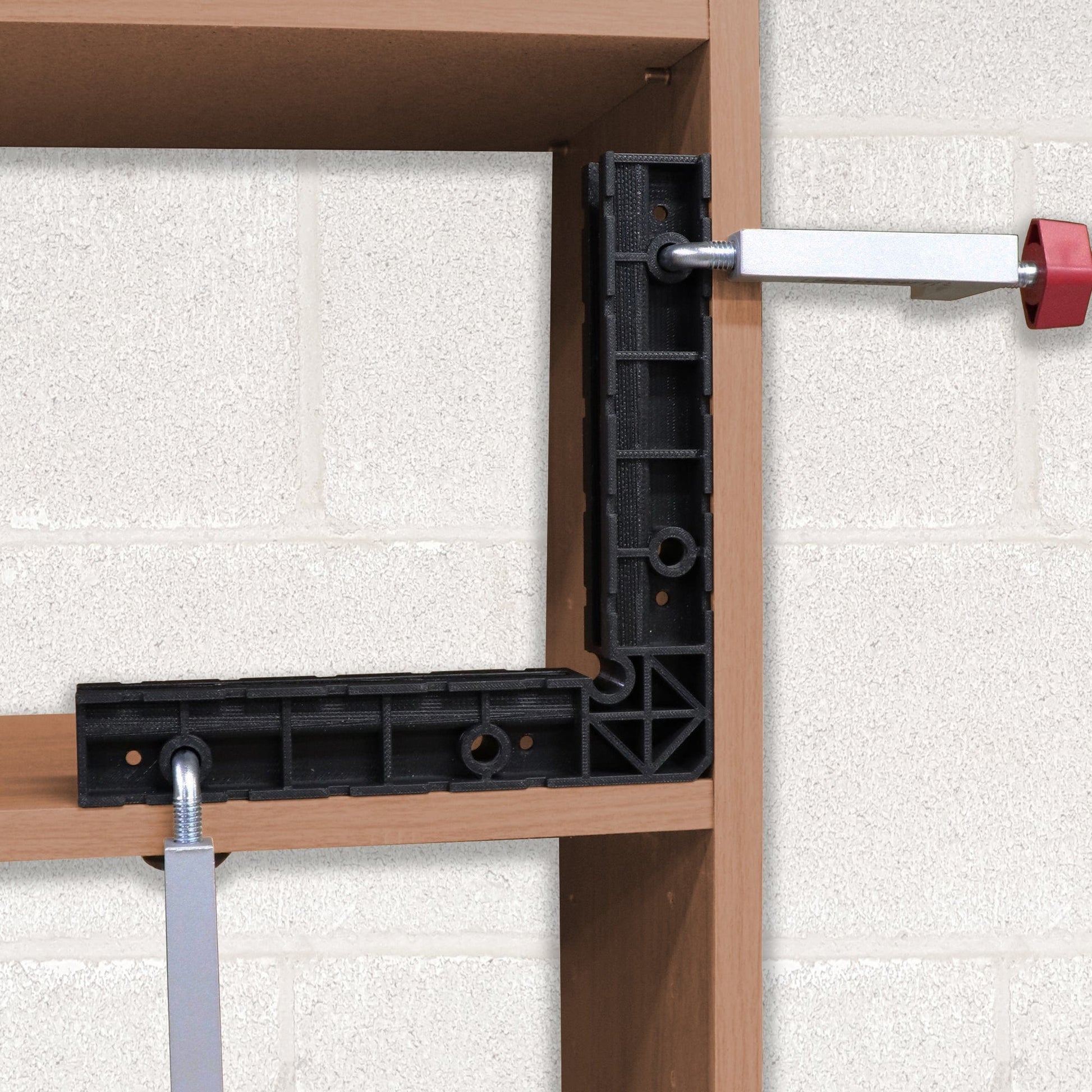 SquareClampKit alt 0