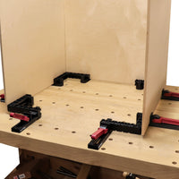 SquareClampKit alt 0