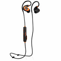 PRO 2.0 Bluetooth Noise-Isolating Safety Earbuds - Orange/Black alt 0