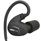 PRO 2.0 Bluetooth Noise-Isolating Safety Earbuds - Matte Black alt 0