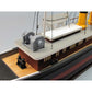 George W. Washburn Tug Boat Model Kit alt 0