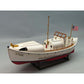 USCG 36500 36" Motor Lifeboat Model Kit alt 0