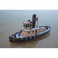 Jenny Lee Tug Boat Model Kit alt 0