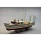 Rusty The Shrimp Boat Model Kit alt 0