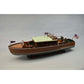 1929 Chris-Craft Commuter Boat Model Kit alt 0