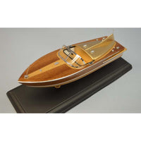 Laser Classic Boat Model Kit Chris-Craft 1955 Cobra alt 0