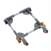 High-Clearance Universal Mobile Base alt 0