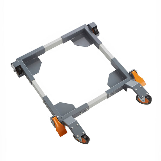 High-Clearance Universal Mobile Base alt 0