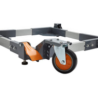 High-Clearance Universal Mobile Base alt 0