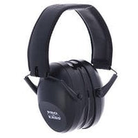 Ultra Gel Black 25 - Passive Hearing Protection alt 0