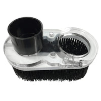 Dust Shoe - Iconic alt 0