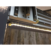 LED Lamp Kit for Axiom AR 4/6/8 CNC Machine alt 0