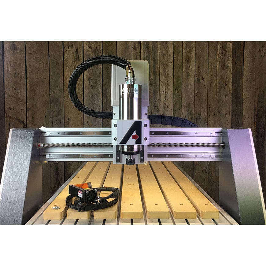 JTech Photonics 4.2 Watt Laser Kit for Axiom AR Series CNC Machines alt 2