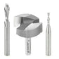 3-piece Starter Bit Set for Axiom Iconic by Amana Tool alt 0