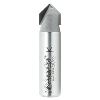 9-piece Spektra CNC Bit Set for Axiom AutoRouter by Amana Tool alt 0