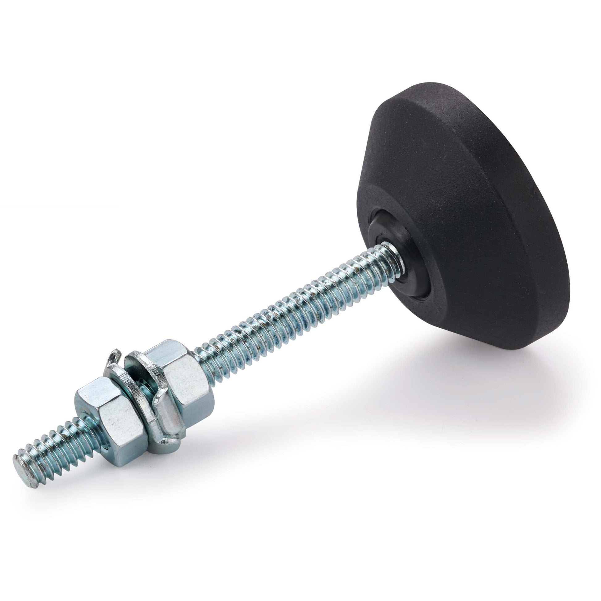 Toggle Clamp 1/4"- 20 x  2-1/2" Swivel Foot alt 0