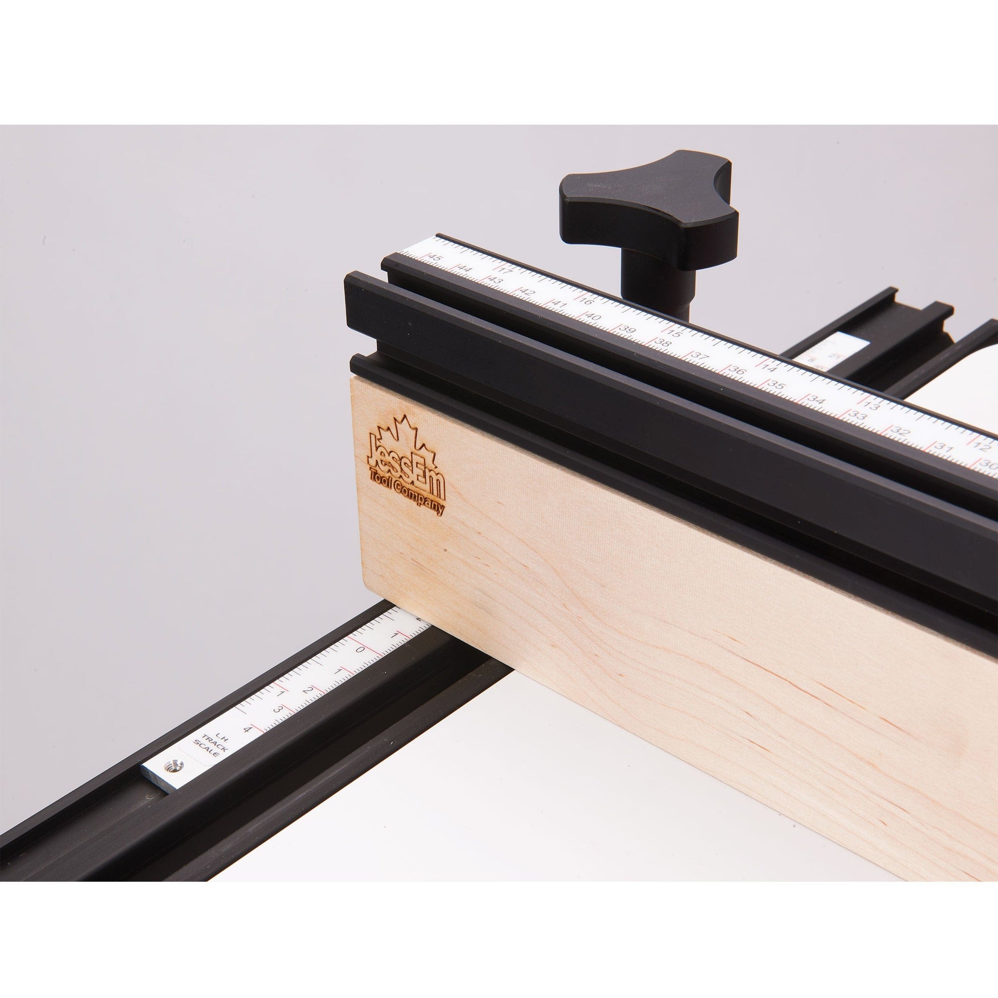 Mast-R-Fence III Router Table Fence alt 0