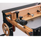 Micro-Adjuster For Router Table Fence alt 0