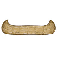 Canoe Pull, Lux Gold alt 0