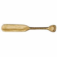 Canoe Paddle Pull, Lux Gold alt 0