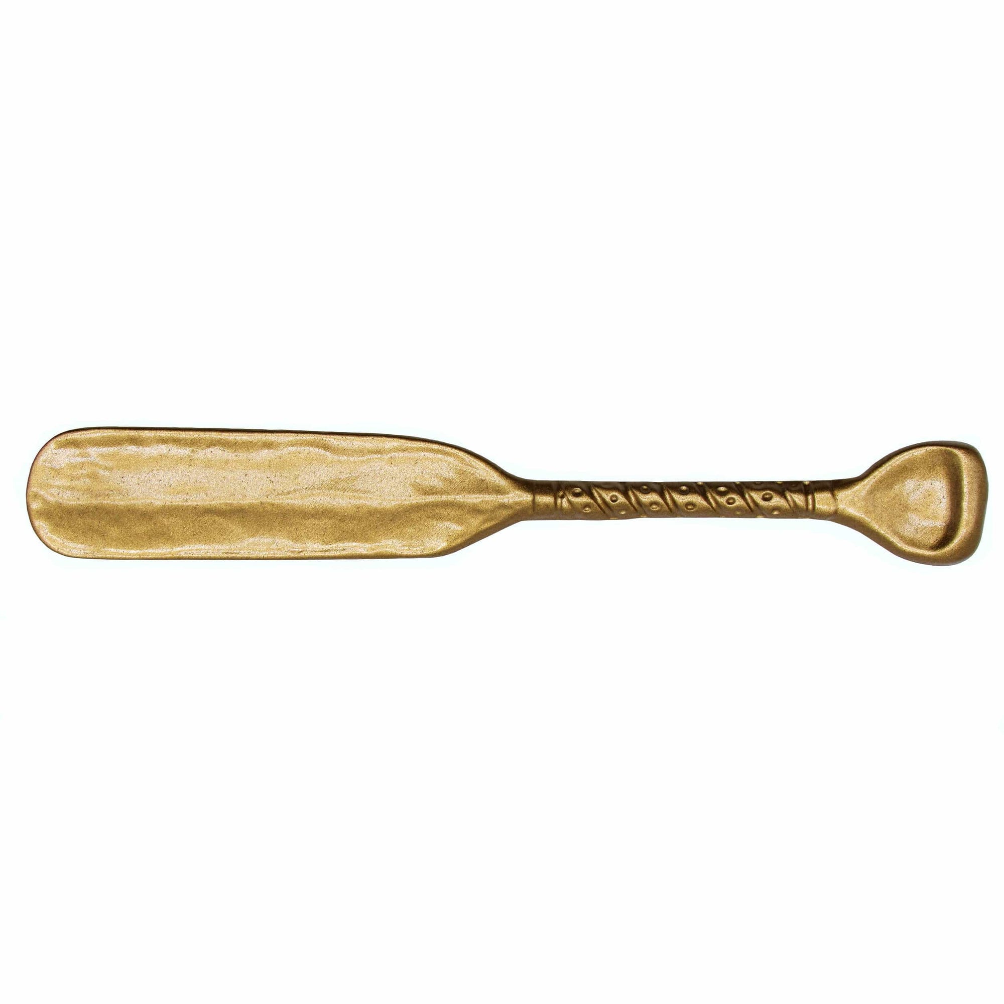 Canoe Paddle Pull, Lux Gold alt 0