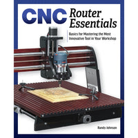 CNC Router Essentials alt 0