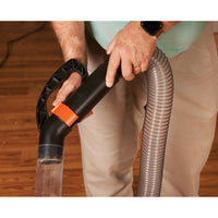 2-1/2" Floor Wand Kit alt 0