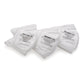 N95 V-Fold+ Valved Respirator with 360-Degree Silicone Seal - Small - 3 Pack alt 0