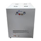 4HP 20 Gallon Oil-Free Compressor with Air Drying System and Auto Drain Valve in Soundproof Cabinet alt 0