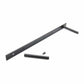 Floating Shelf Bracket - 22" Long alt 0