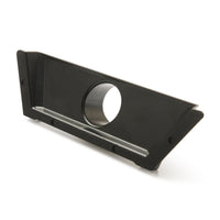 2-1/2" Deluxe Floor Sweep Fitting for Dust Collection alt 0