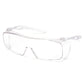 Cappture Safety Glasses - Over the Glasses Fit alt 0