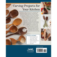 12 Spoons 2 Bowls and a Knife alt 0