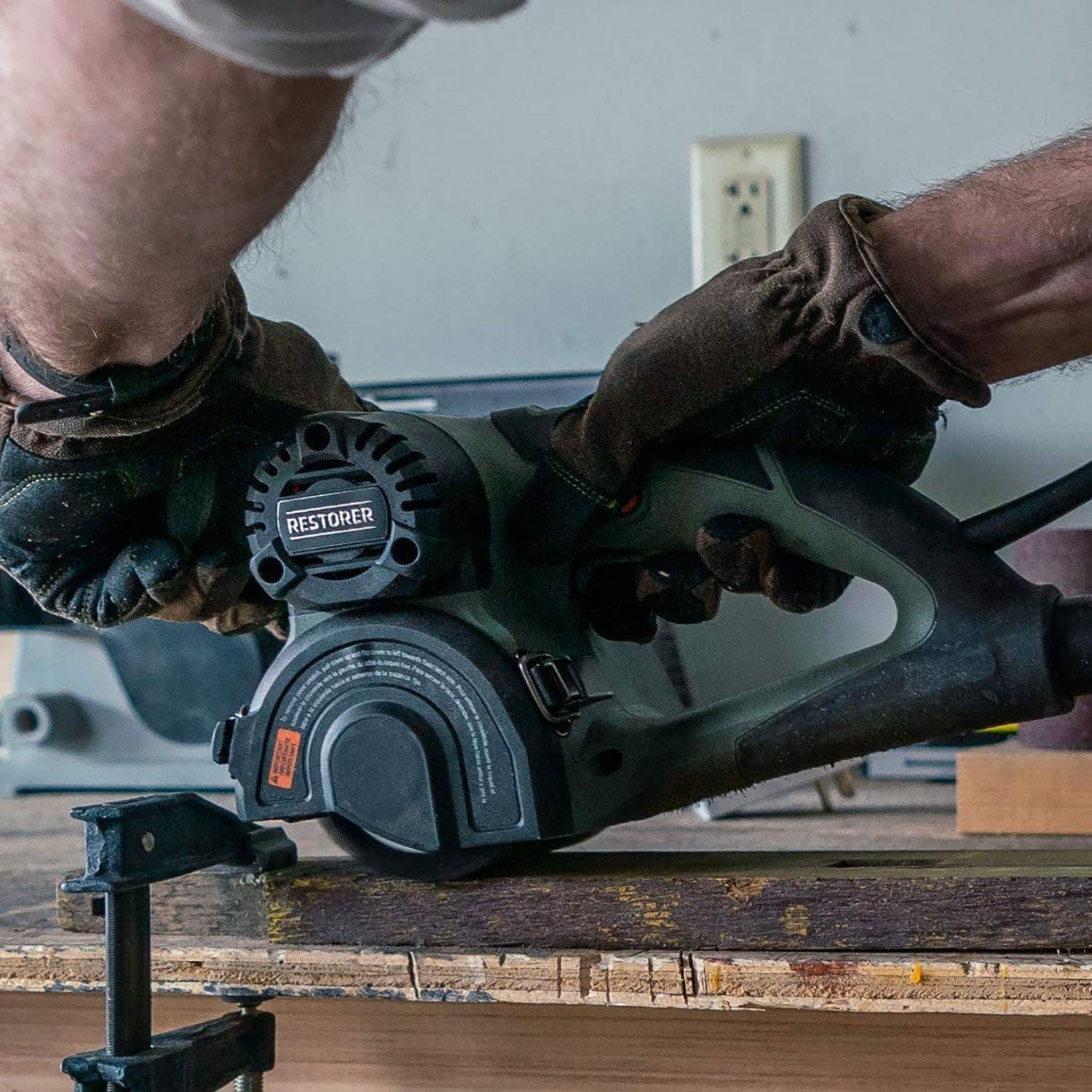 Tool Kit with Accessories & Bag alt 0