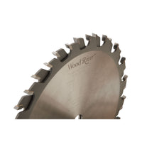 Box Joint Blade Set - 8" x 5/8" Bore x 20T - FTG alt 0
