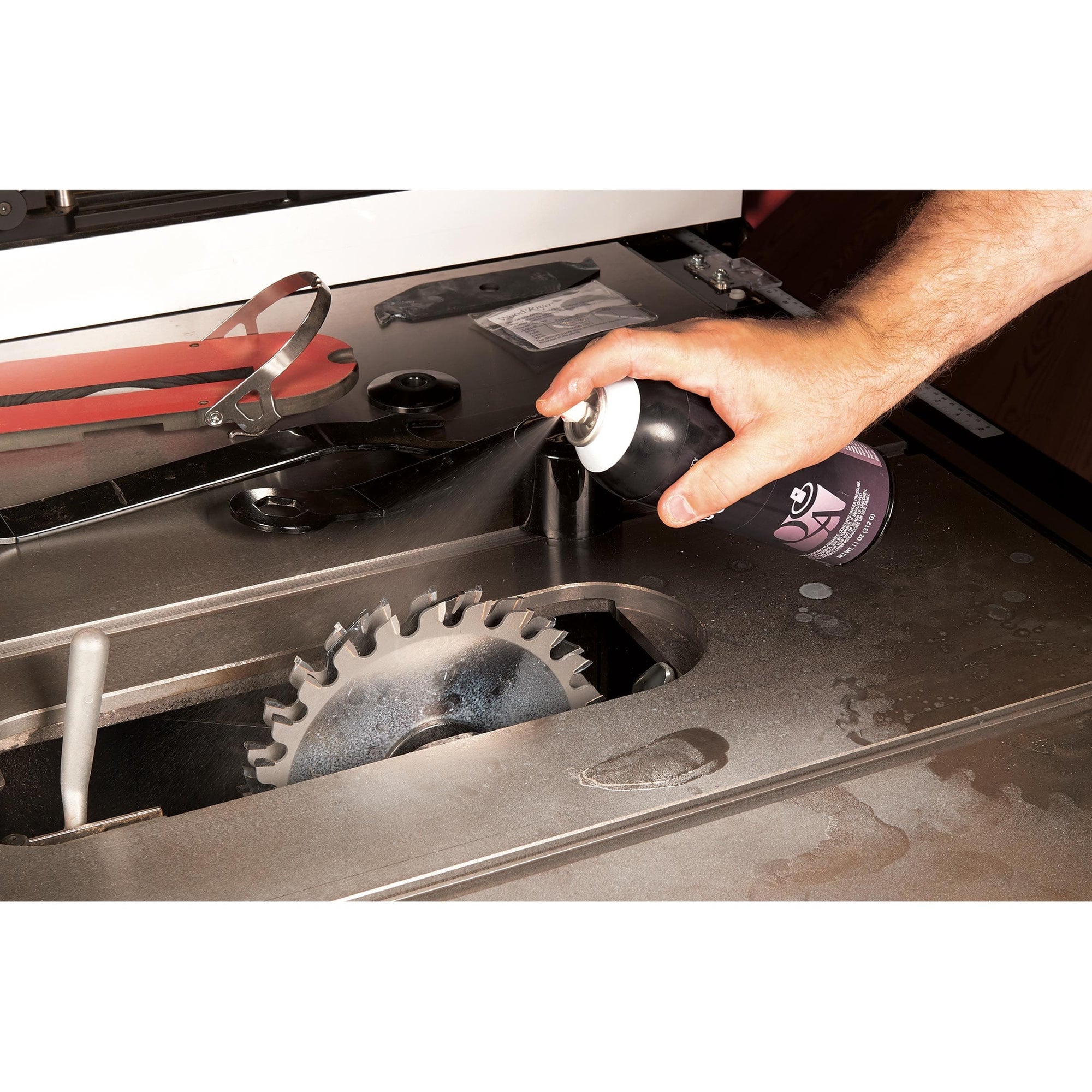 EdgeKote Aerosol - 11 oz alt 0