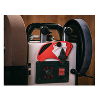 10" Variable Speed Wet Sharpener - 1 Ph 120V - JWS-10 alt 0