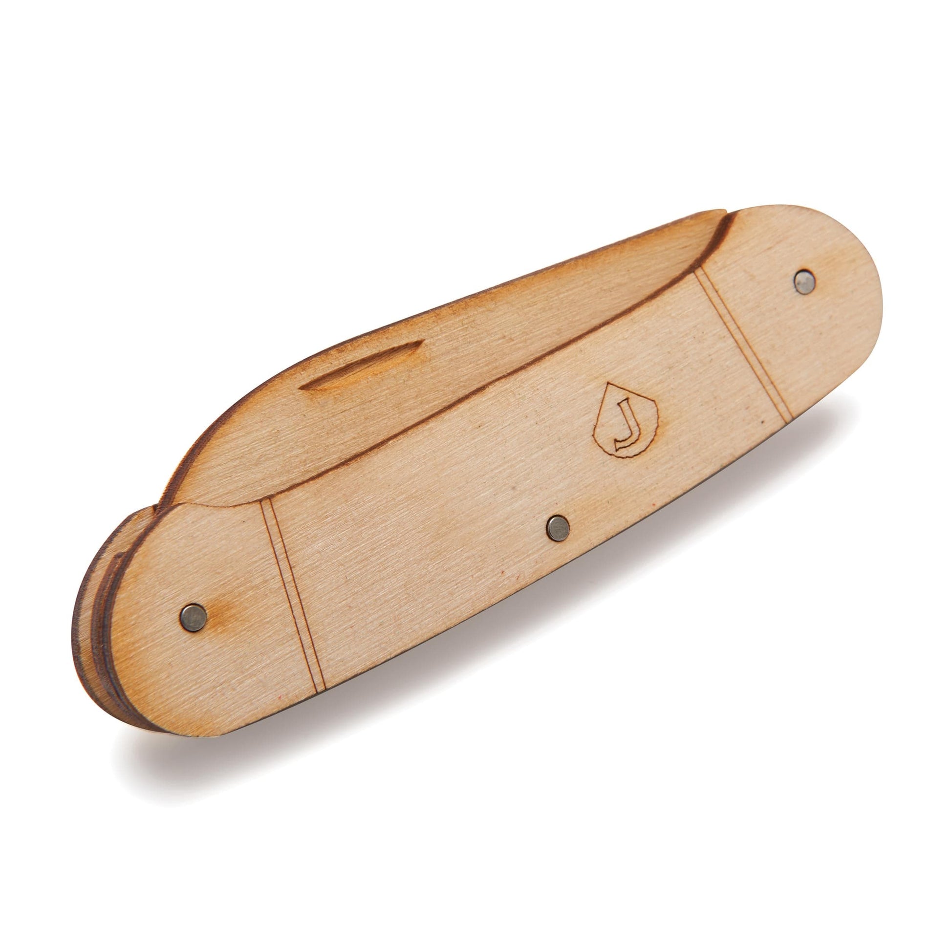 Woodcraft Canoe Knife Kit alt 0