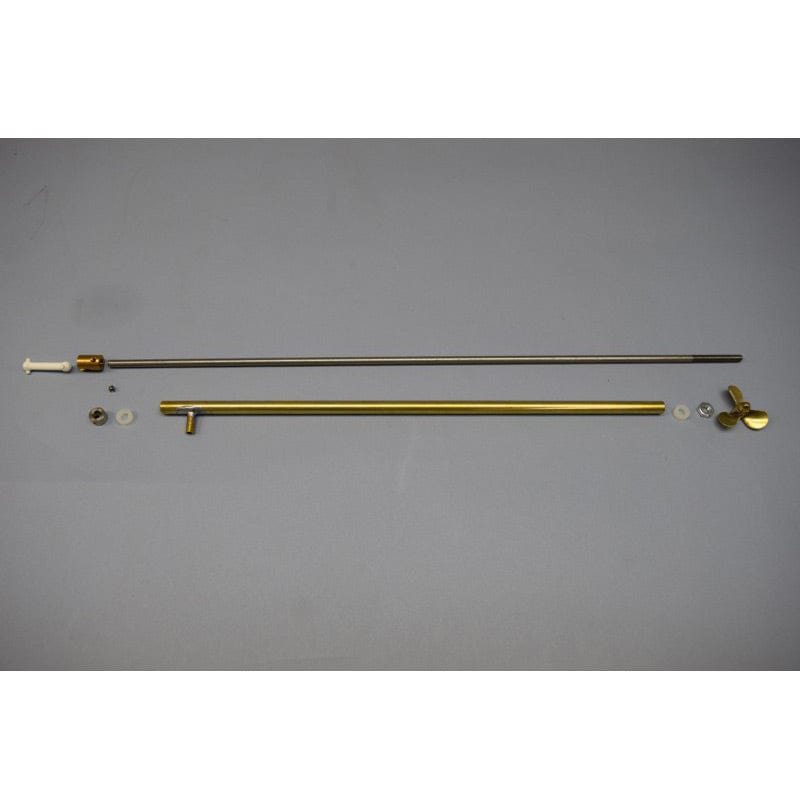 1929 Chris-Craft Commuter Boat, Running Hardware Kit 1273 alt 0