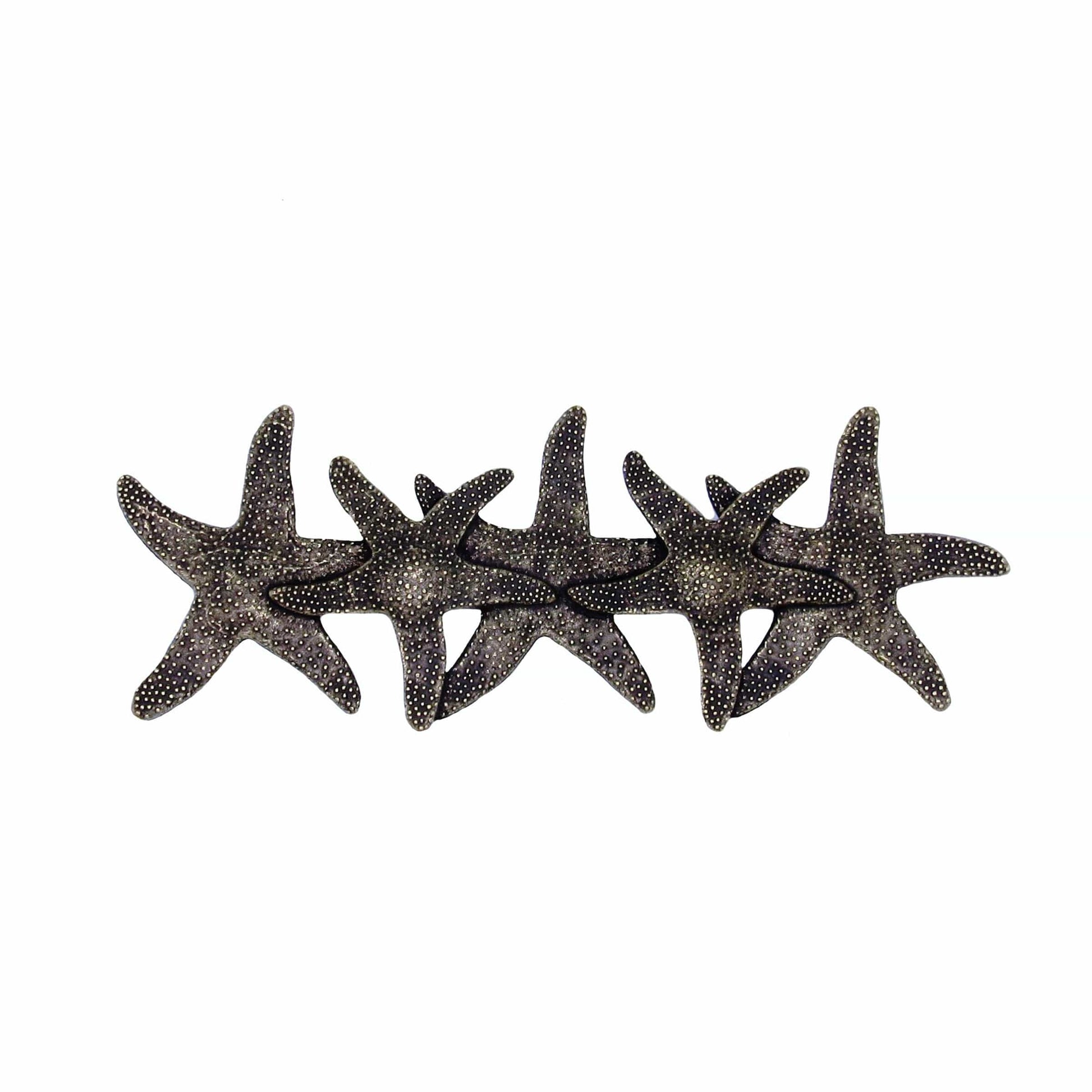 Starfish Pull, Brass Oxide alt 0