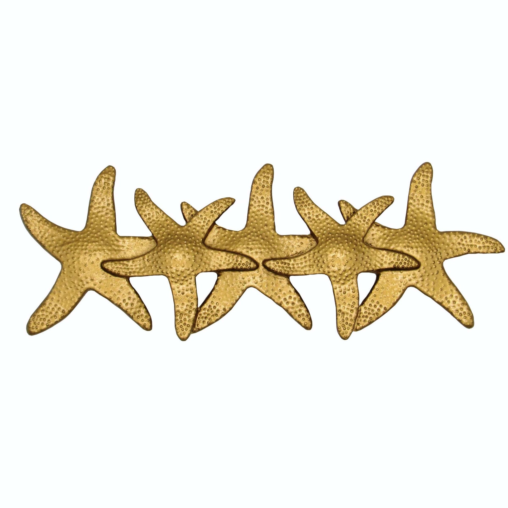 Starfish  Pull, Lux Gold alt 0