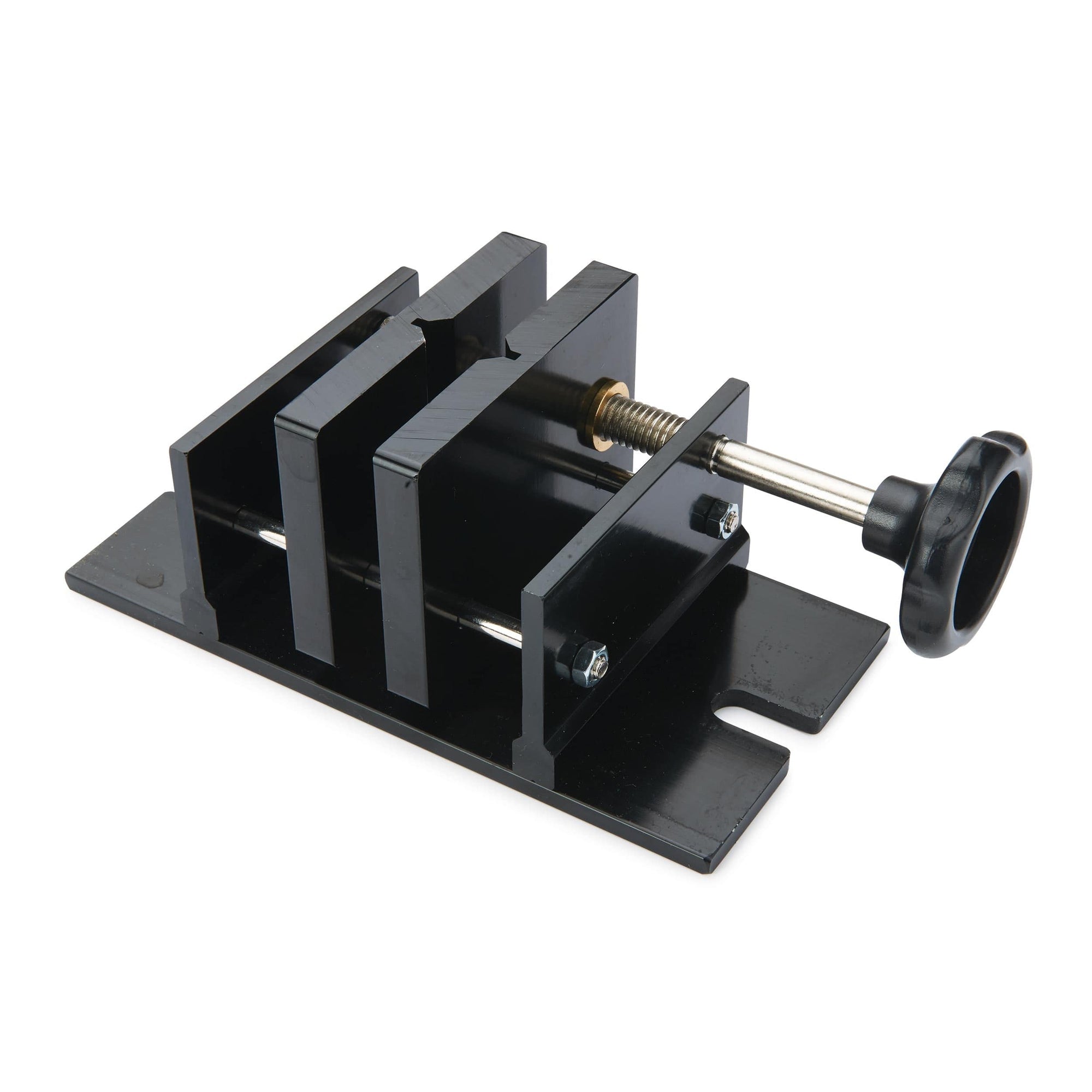 Pen Blank Centering Drilling Vise alt 0