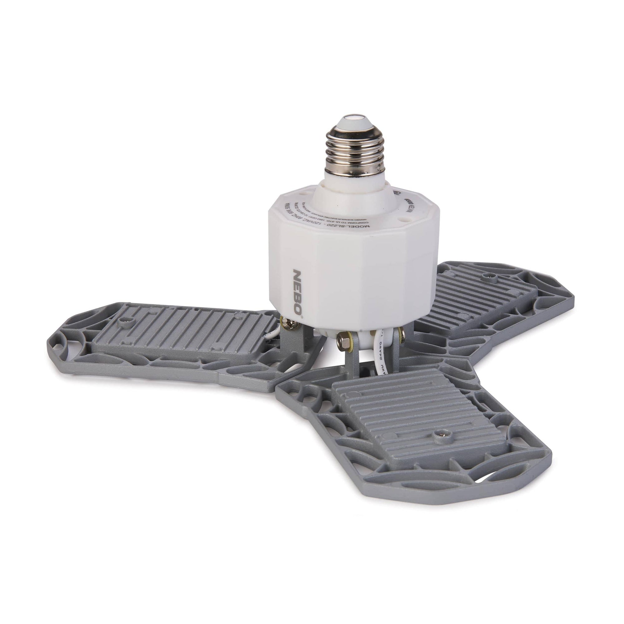 High Bright 6000 Lumens LED Light alt 0