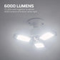 High Bright 6000 Lumens LED Light alt 0