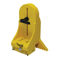 Vertical Magnetic Featherboard alt 0